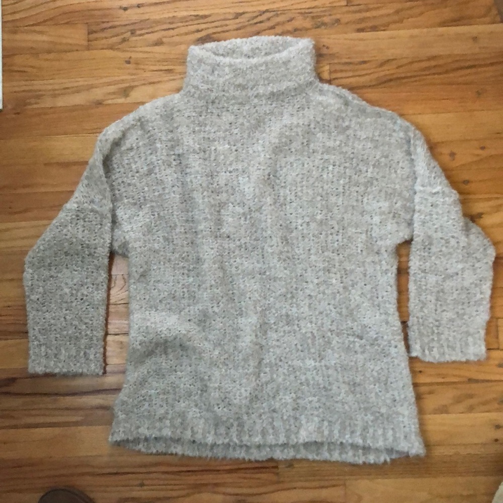 Oversized Sweater